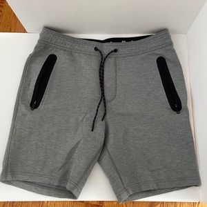 American Eagle 24/7 Active Jogger Shorts